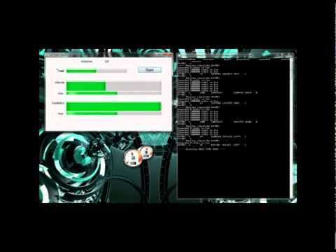 Progress bar V2