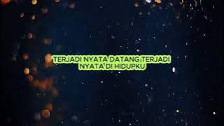 HIDUP BERLIMPAH 100M (MISTER VERSION) - KARAOKE LYRICS