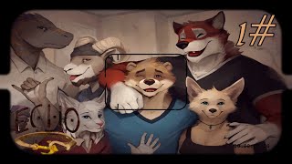 Welcome to Echo | ECHO part 1