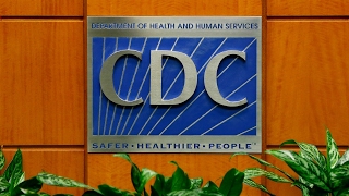 CDC's climate change conference is back on