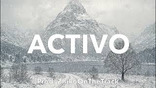 Kail BRL - ACTIVO FT BENJI, Standly, Tobal MJ (Prod. ZhikoOnTheTrack) [MEJORADO]