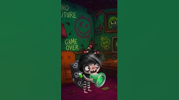 Mentally I’m still in Sunday😵‍💫#donutpunks #mobilegame #memes #funnyshorts #mondaymood #mondayvibes