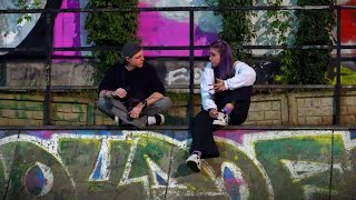 JerzyQ x Roksza - FAJKI