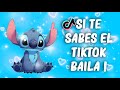 Si Te Sabes El Tiktok Baila! - 2025