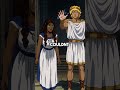 The Most Twisted Curse in Greek Mythology - Cassandra's Nightmare