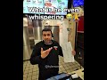 Yelling my order at Burger King 😭🙏 #prank #viral #funny #pov #order