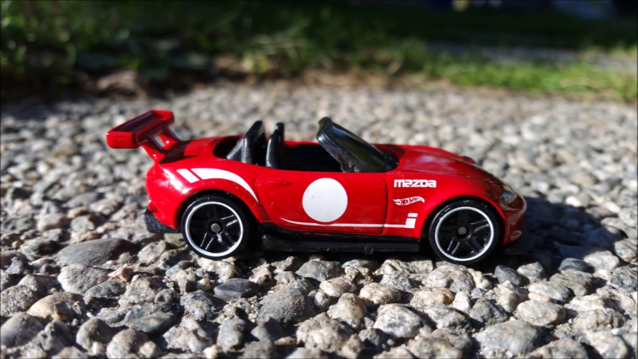 RED HOT hot wheels cars convertibles YouTube