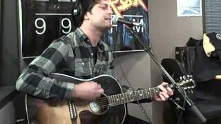 Video thumbnail of "Van Hughes "Boulevard Of Broken Dreams"  -- BJ Shea 06/06/12"