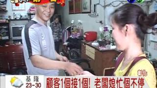 一起來抗漲! 剪髮只要50元