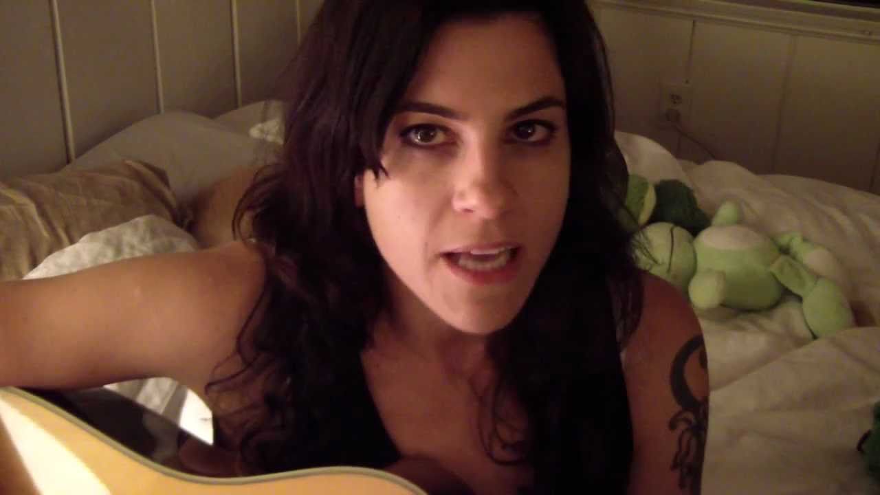 Watch Nothing To Hide - Terra Naomi Original on YouTube Watch Nothing To Hide - Terra Naomi Original on YouTube