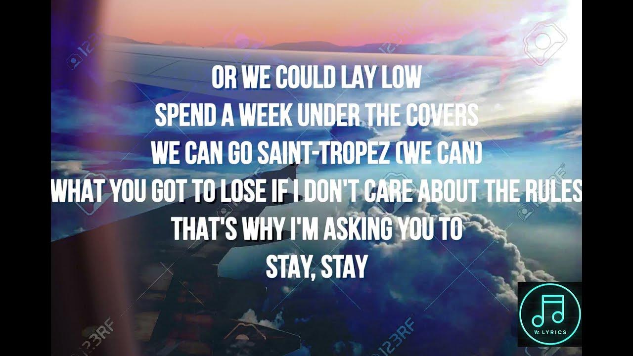 Crash Adams Destination (Lyrics) YouTube