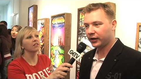 ANSI Art for the Masses