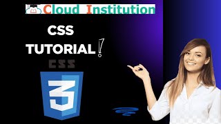 CSS Tutorial #17 | box model