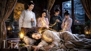 前世她為侯府嘔心瀝血卻被渣男子女聯手害慘，重生後她竟覺醒讀心異能，找回親生女兒，攜手冷面王爺一步步反殺仇敵！ #逆襲 #親情 #反轉