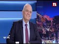 النائبة بولا يعقوبيان في حلقة عالية السقف:  الكيمياء تسري بين سلام والشرع