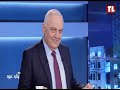 النائبة بولا يعقوبيان في حلقة عالية السقف:  الكيمياء تسري بين سلام والشرع