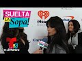 ¡Camila Cabello festeja el mejor año de su vida! | Suelta La Sopa | Entretenimiento