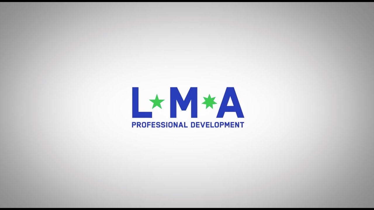 LMA Presents: Professional Development & Corporate Training - Sydney, Melbourne, Brisbane