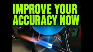 Improve your shooting accuracy NOW
