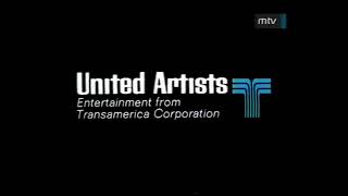 Metro-Goldwyn-Mayer/United Artists (1995/1973)