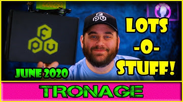 FPV Crate June 2020 Unboxing and Cost Analysis