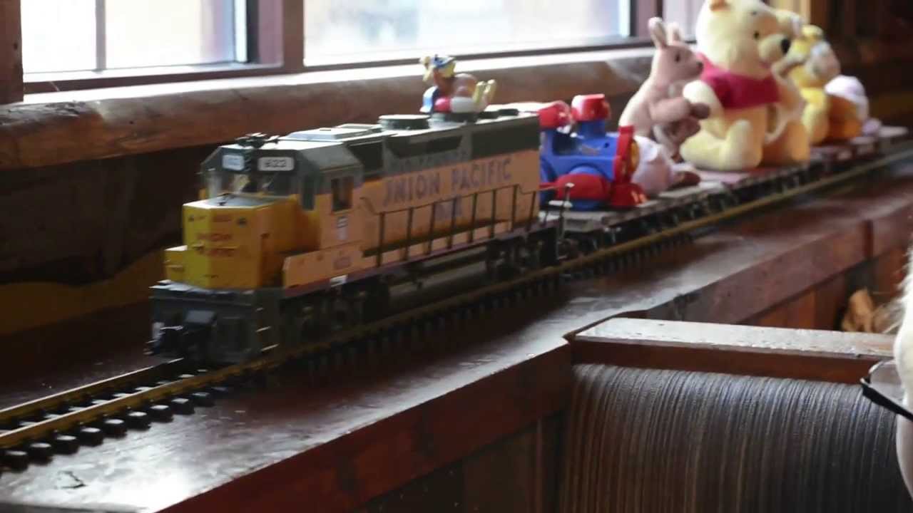 Buffalo Phils in Wisconsin Dells YouTube