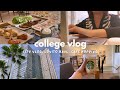 study vlog ☁️ - ft. lovito shopee haul 🛍 (summer dresses and school fits)