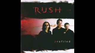 Rush Profiled (2002) - Vapor Trails Release Interview + Four Selections (Audio)