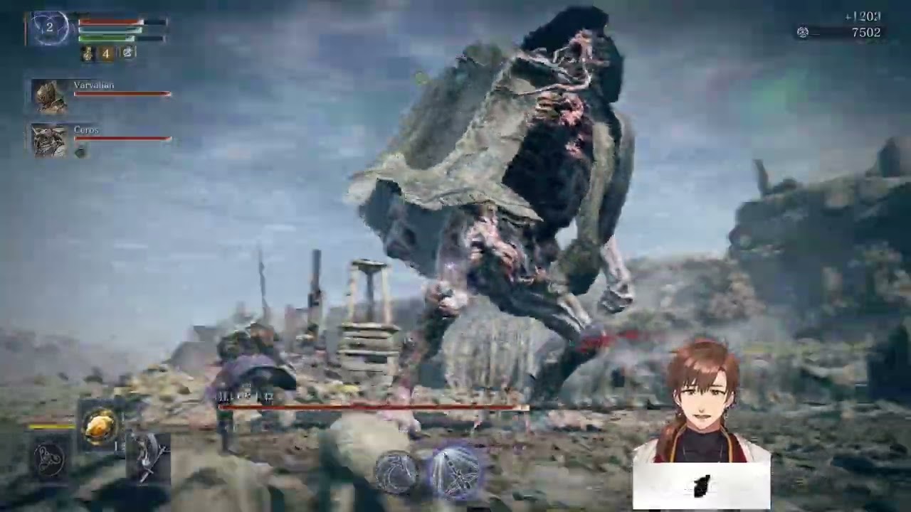 【2025/12/28】【NIGHTREIGN】3乙してない方が仲間はずれなナイトレイン