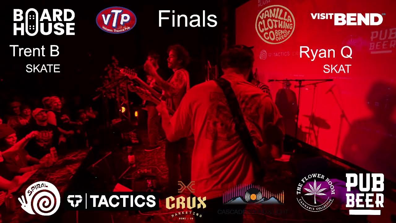 Board House Game of Skate