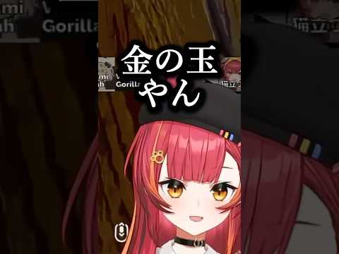 ホラゲー並みの悲鳴を上げるねこたつとひとつの玉 #ぶいすぽ #切り抜き #vtuber#猫汰つな
