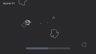 Asteroid Attack | Small Unity Space Shooter I’ve Been Working On