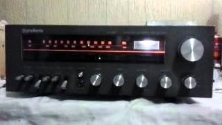 Grande Receiver Gradiente S-125.. som sem igual !!