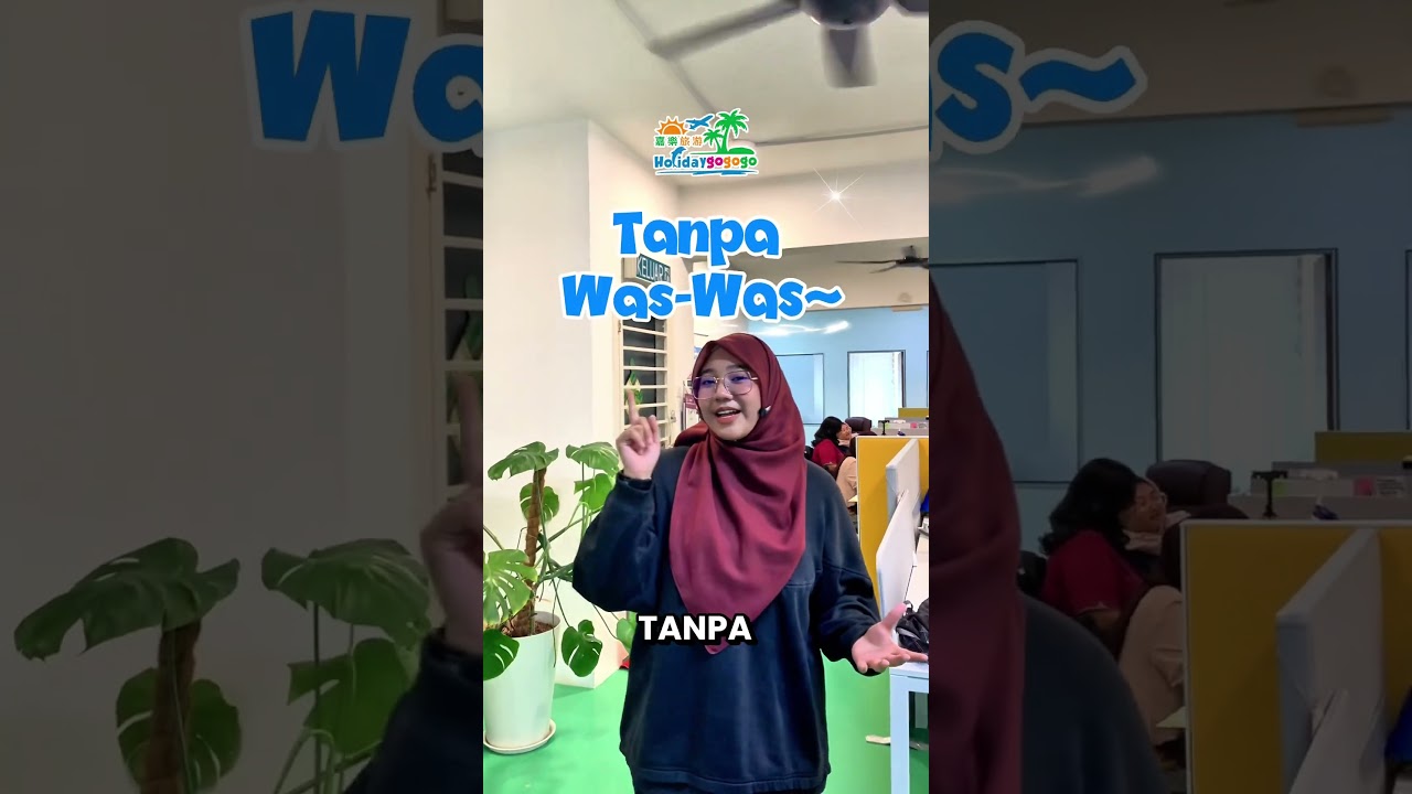 🚢✨ Cruise Halal-Friendly? Betul ke?! Meh kami cerita! ✨🚢