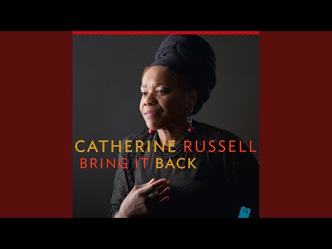 Catherine Russell - Aged And Mellow