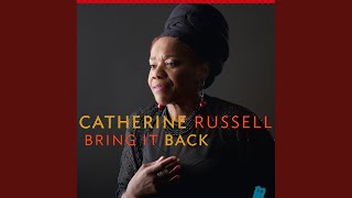 Video thumbnail of "Catherine Russell - Aged And Mellow"