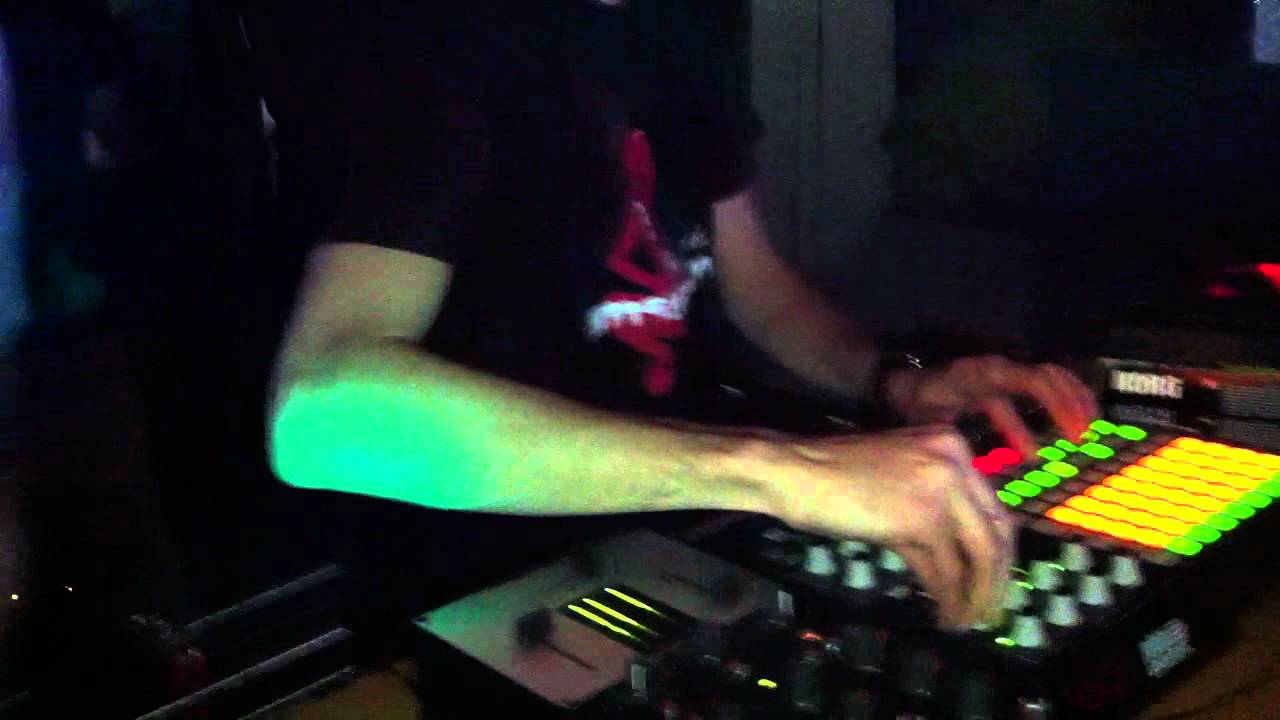 Alryk vs Marlix @ soundrise