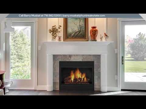 129 Harbridge Manor, Williamsville, NY home video tour