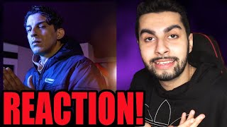 Ezhel Terröri̇st?? Norm Ender - Kediler Aslan Olmaz Diss Tepki Reaction