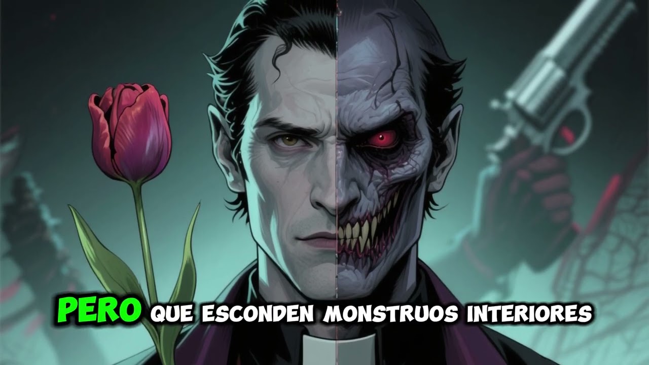 Preacher – Garth Ennis & Steve Dillon