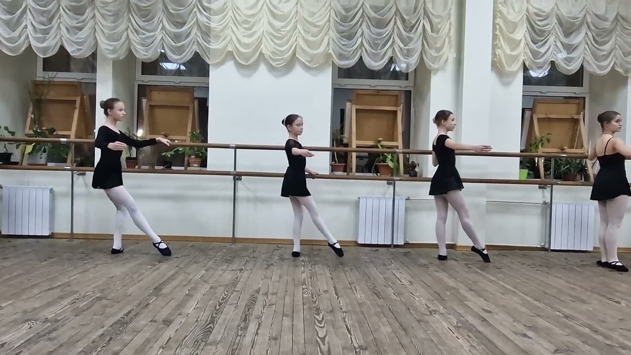 Екзамен з класики першого півріччя 2025