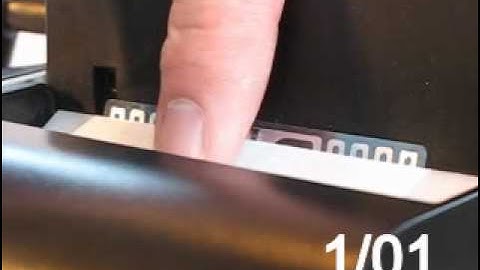 AD-230 RFID Encode and Apply with PAD3500 ADASA