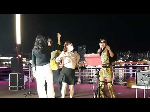 위드안TV(사주팔자/장고원곡)(Cover by 김미화)