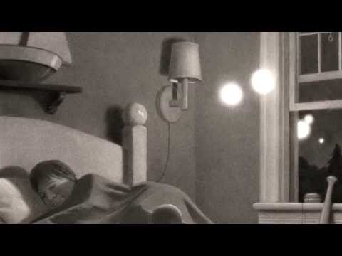 I Misteri Di Harris Burdick Di Chris Van Allsburg