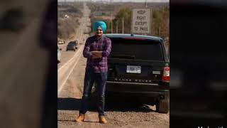 So High Official Music Video Sidhu Moose Wala Ft Bunty Singh Sian Music