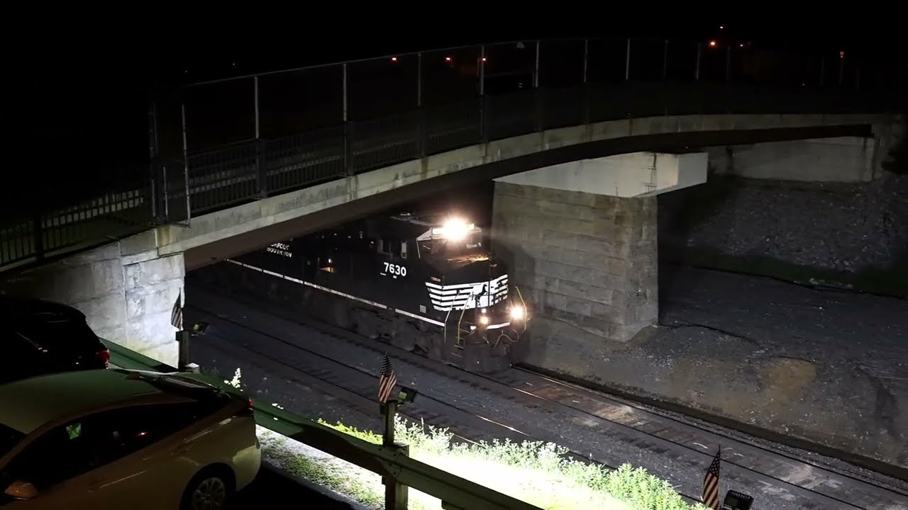 The Gallitzin Tunnel Inn - The best railfan bed & breakfast