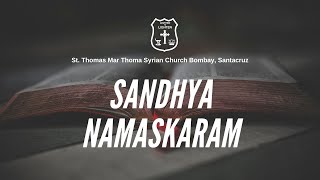 Famous Passion Week: Sandhya Namaskaram [7PM 31st March 2021] - St. Thomas Mar Thoma Church Santacruz Net Worth