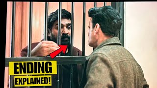 The Family Man 3 Mid Credit Scene U0026 Ending Explained