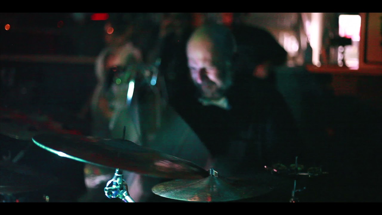 GOTHO - Live @ Raindogs House