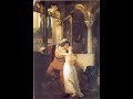 Miniature de la vidéo de la chanson Romeo And Juliet: Romeo Bids Juliet Farewell